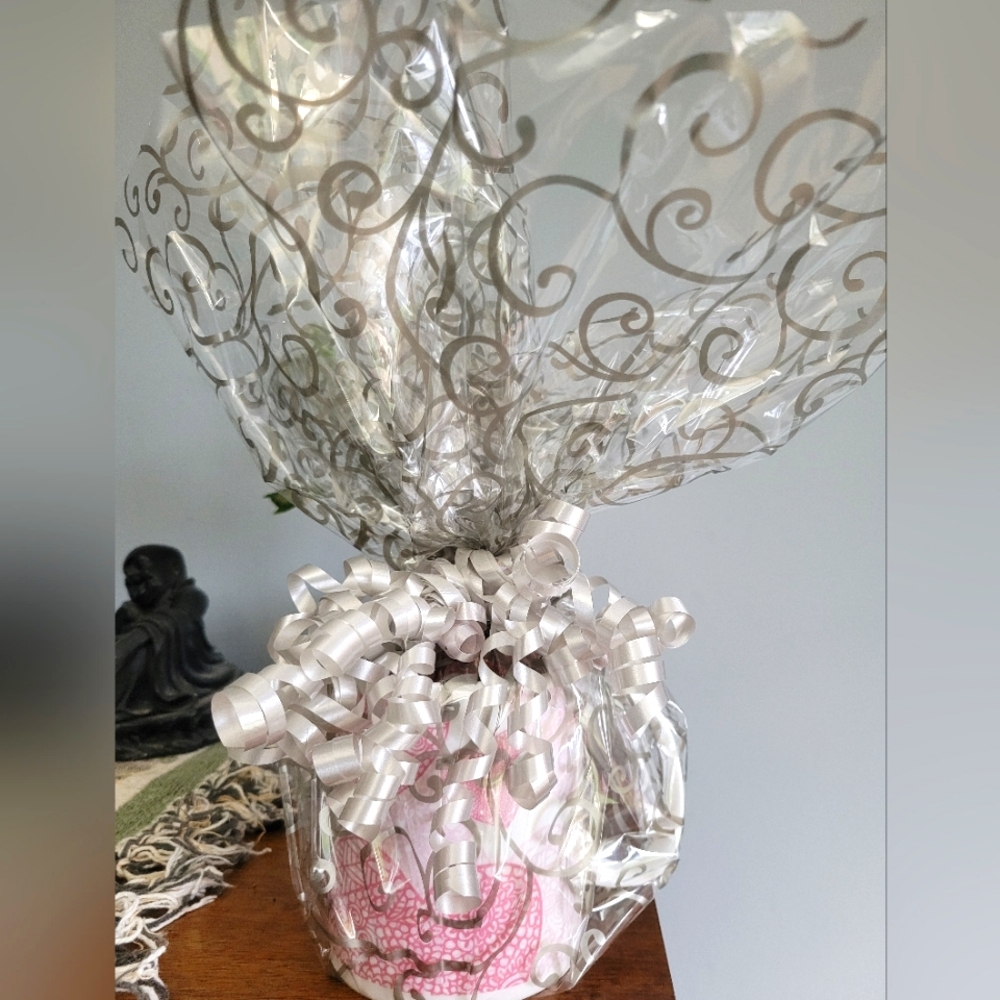 Oversized Mary Kay Mug